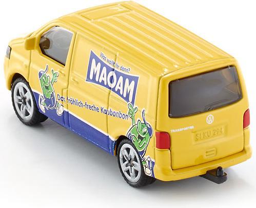 Produktbild Siku VW Transporter