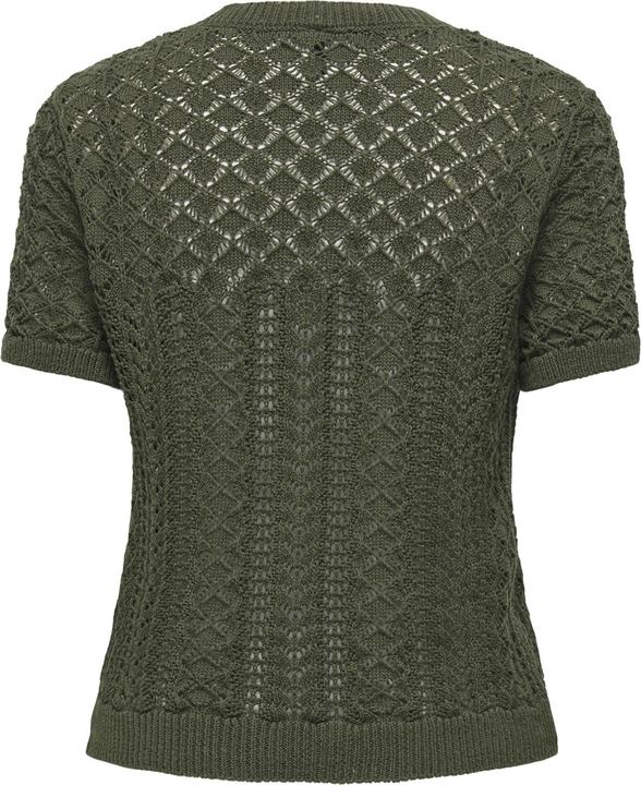 Produktbild Only ONLSAGA Gestricktes Oberteil Gestricktes Oberteil (M)