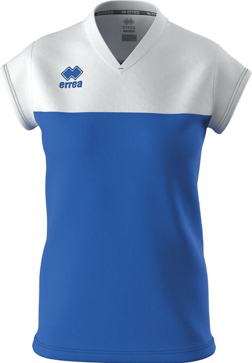 Errea Shirt Bessy S/S Ad Women (S)