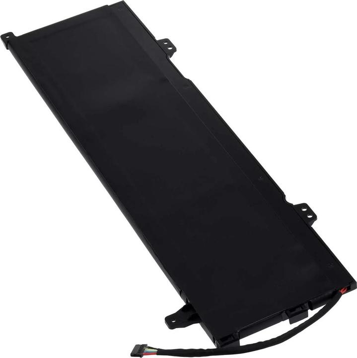 Actual product image AccuCell Battery Lenovo Yoga 730-15IWL-81JS, type L17C3PE0 (4500 mAh)