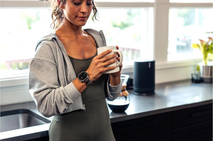 Produktbild Amazfit Balance (46 mm)