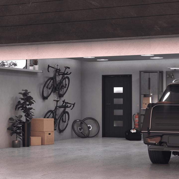 Actual product image Thule Wall bracket