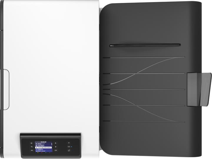 Produktbild HP PageWide Pro 452dw (Tintenpatrone, Farbe)