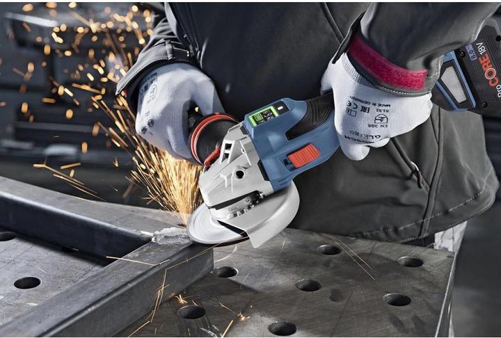 Produktbild Bosch Professional GWS 18V-15 SC (125 mm)