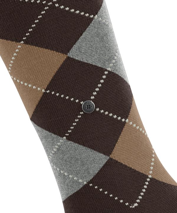 Actual product image Burlington Marylebone KH (Single pack, 36 - 41)