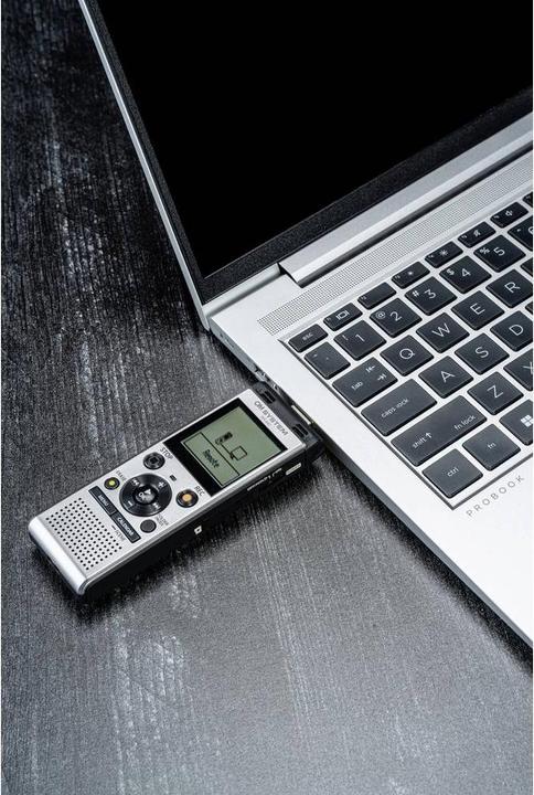 Actual product image Olympus WS-882 (4 GB)