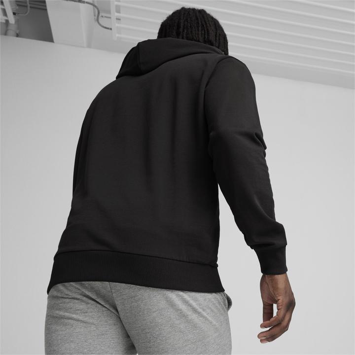 Produktbild Puma teamGOAL Casuals Hoody (S)