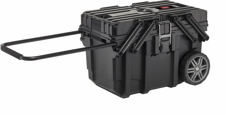 Actual product image Keter Job Box (12 pieces)