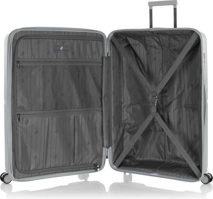 Actual product image Heys Airlite -matkalaukku, harmaa (110 l, XL (from 140l))
