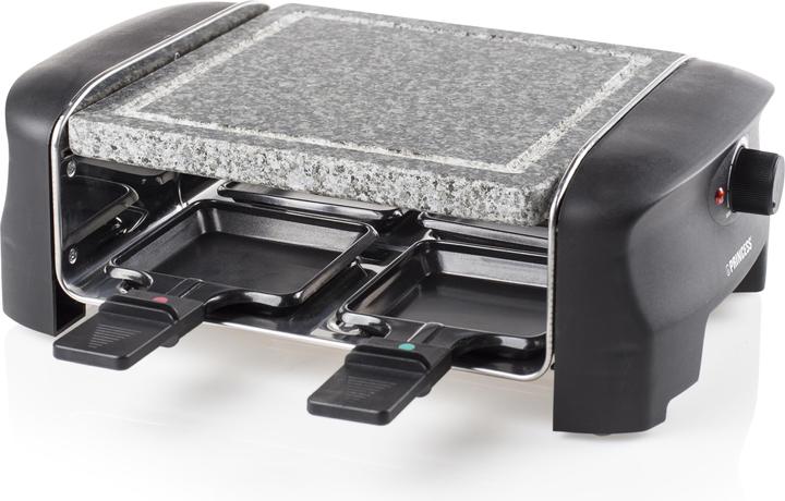 Image du produit Princess 4 Stone Grill Party