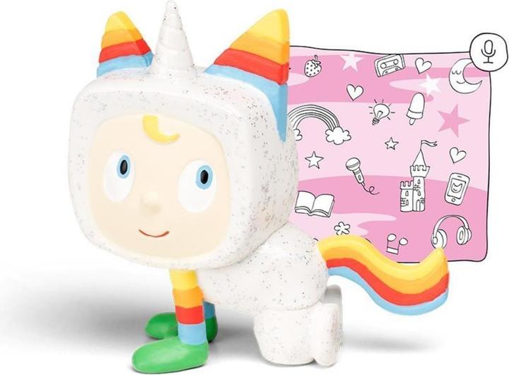 Kreativ-Tonie - Hörfigur Einhorn (Deutsch)