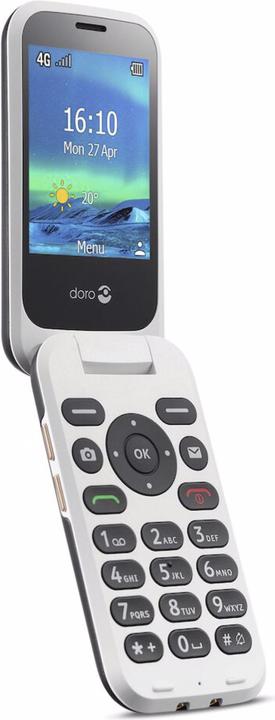 Image du produit Doro 6880 (2.80", 2 Mpx, 4G)