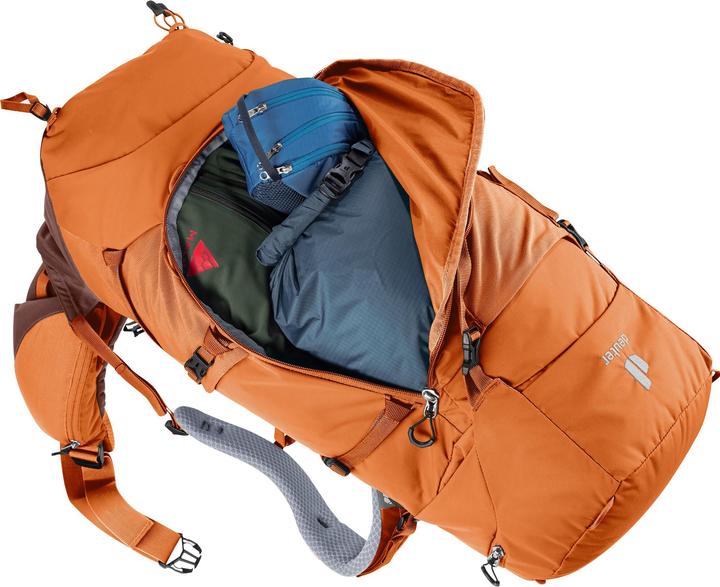 Produktbild Deuter Aircontact Core 35+10 (35 l)