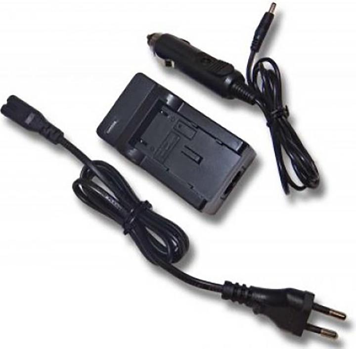 AGI Charger compatible with Olympus Stylus SH-1