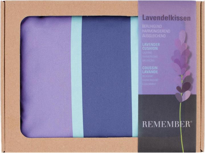 Immagine prodotto Remember Lavanda (21 x 26 cm)