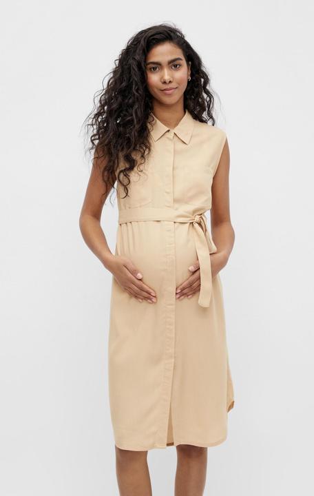 Produktbild Mamalicious MLMERCY 2-in-1-Umstandskleid (XL)