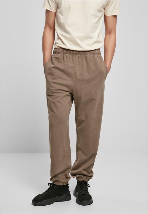Actual product image Urban Classics Overdyed Sweatpants (S)
