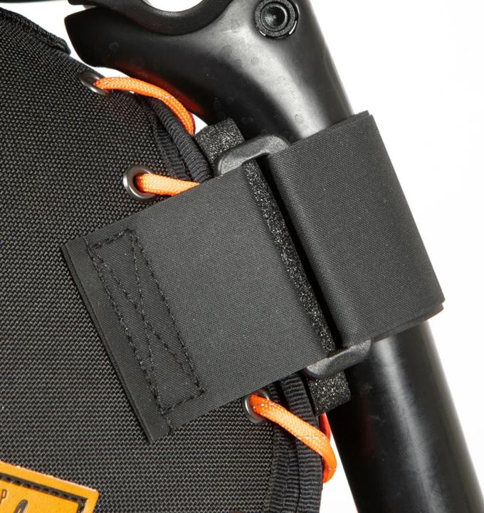 Produktbild Restrap Saddle Bag (18 l, Satteltasche)