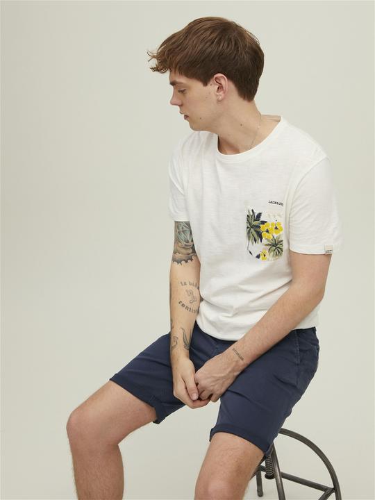Actual product image Jack & Jones Fred JJ chino shorts (XS)