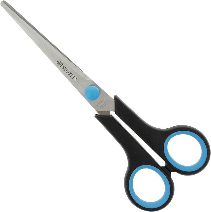 Produktbild Westcott SoftGrip (17.50 cm)