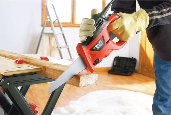 Actual product image Black & Decker KS880ECQS