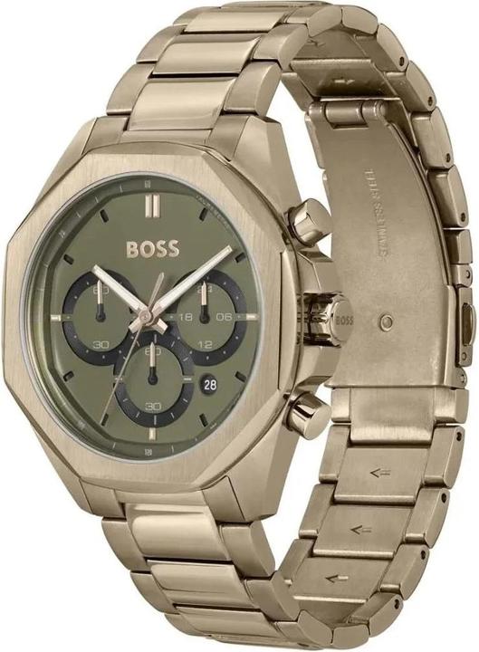 Image du produit BOSS Hugo Cloud (Chronographe, 43 mm)