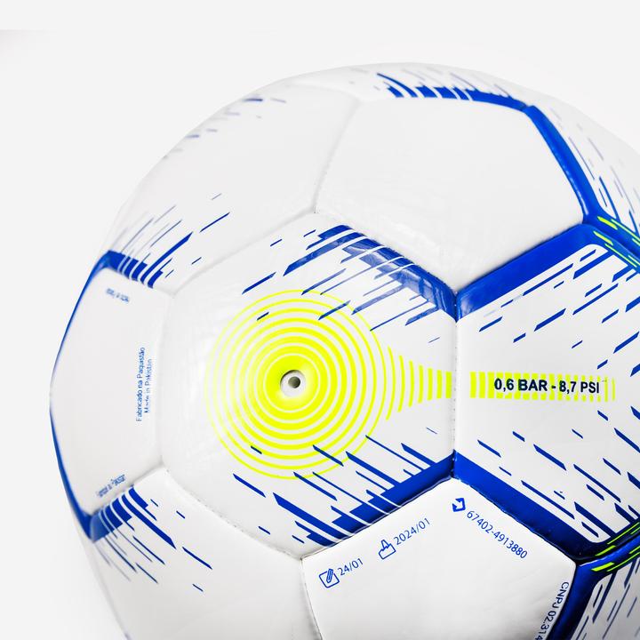 Actual product image Kipsta Ball Futsal Grösse 3 - Umfang 58 cm