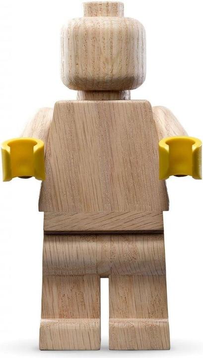 Produktbild LEGO Minifigure (41058501, LEGO Seltene Sets)