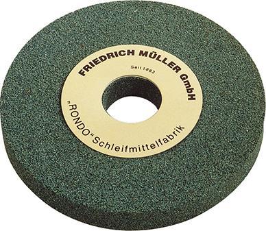 Friedrich Müller ASW SC2003251M Schleifscheibe SC K80 200x32x51 mm