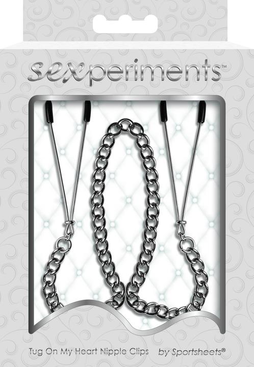 Produktbild Sex & Mischief Tug On My Heart