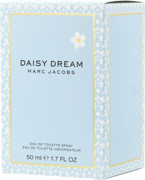 Immagine prodotto Marc Jacobs Il sogno della margherita (Eau de toilette, 50 ml)