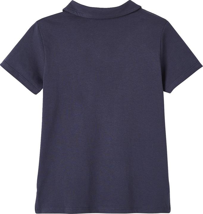 Actual product image Vertbaudet Polo shirt short sleeve (86)