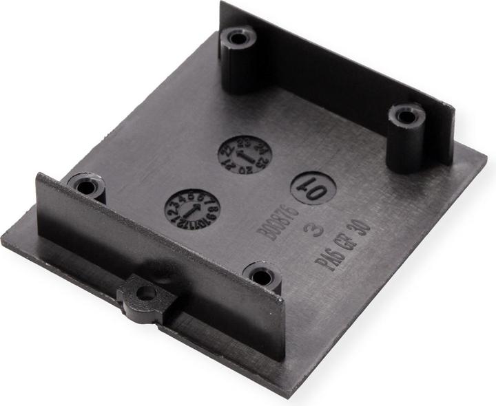 Actual product image Bachmann Custom module blind cover (Blind module)