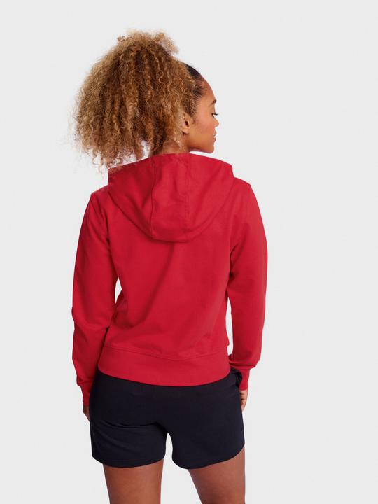 Actual product image hummel Hmlgo 2.0 Zip Hoodie Woman (XL)