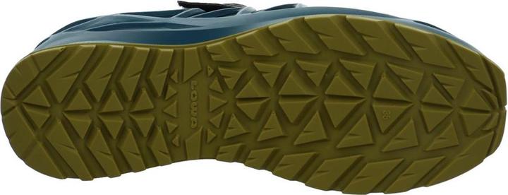 Produktbild Lowa Merger GTX Junior LO VC (38)