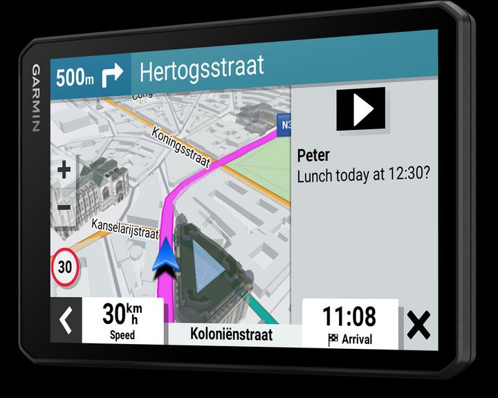 Image du produit Garmin DriveCam 76 EU (6.95")