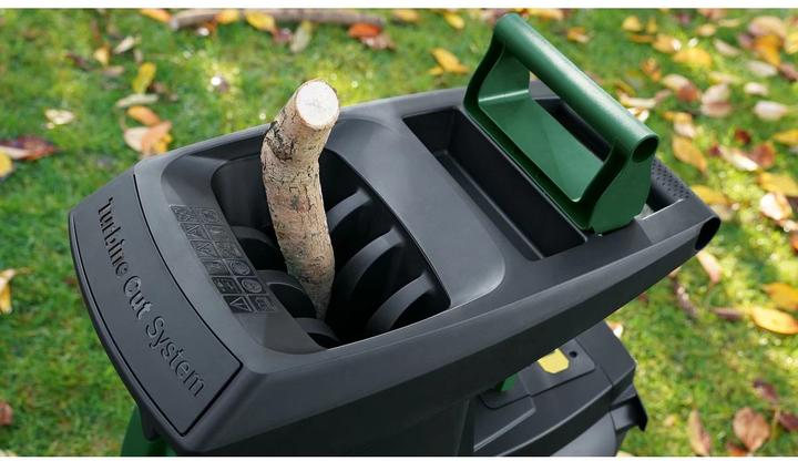 Image du produit Bosch Home & Garden AXT 23 TC