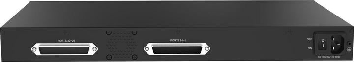 Immagine prodotto Yeastar Gateway TA3200 Gateway analogico VoIP 32 FXS