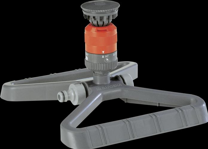 Immagine prodotto Gardena Vario (Irrigatore circolare)