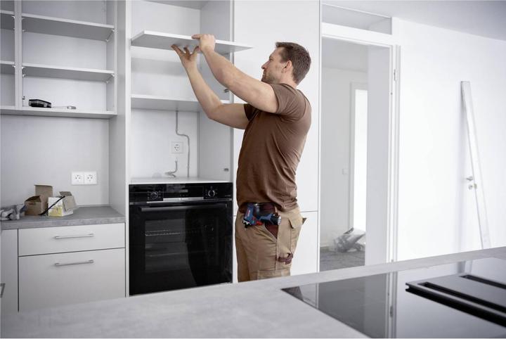 Actual product image Bosch Professional GSR 12V-35 HX (Rechargeable battery operated)