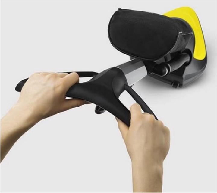 Actual product image Kärcher Fp 303