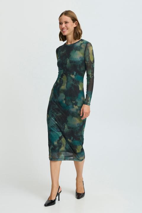 Produktbild B.young BYPALOMA MESH DRESS 20815713 (L)