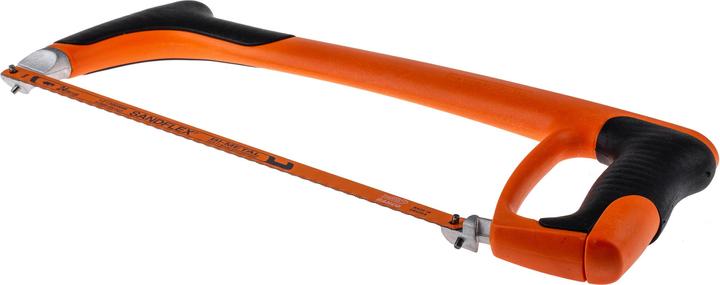 Produktbild Bahco Profi-Metallsägebogen mit weichem Griff 300 mm
