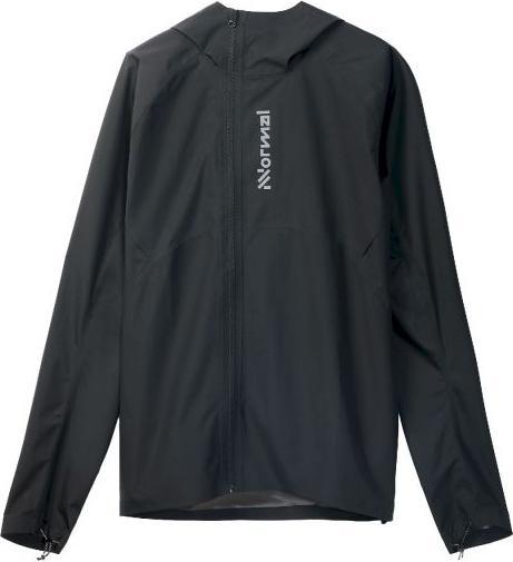 Produktbild Nnormal Trail Rain Jacket Black (M, L)
