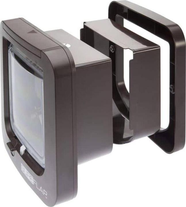 Image du produit SureFlap Micropuce (Chatière à micropuce)