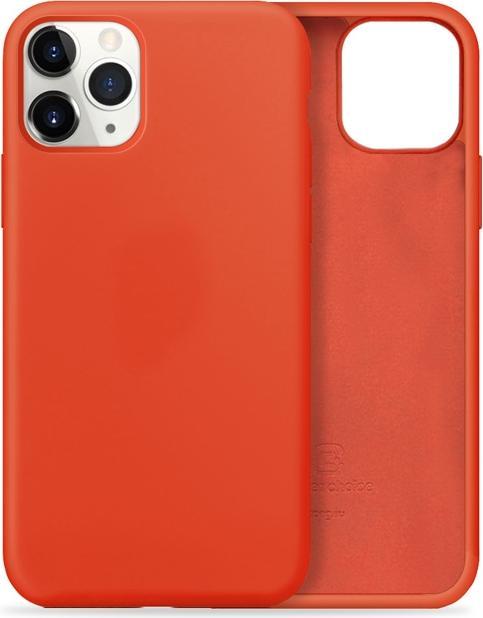 Immagine prodotto Crong Custodia Color per iPhone 11 Pro (5,8) (rosso) (Apple iPhone 11 Pro)