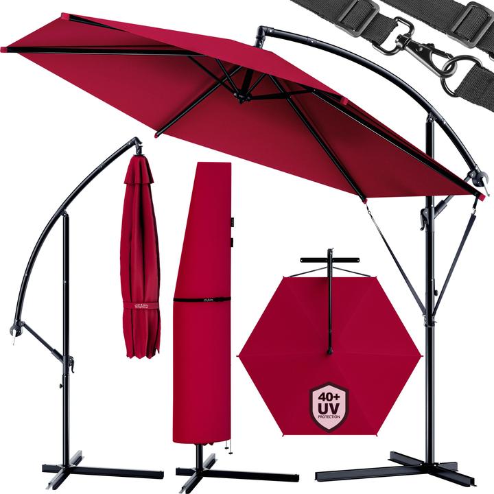 Image du produit Kingsleeve Parasol (3 m)