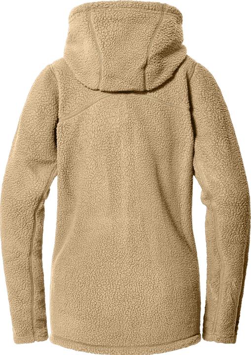 Image du produit Haglöfs Capuche femme Malung Pile (XS)