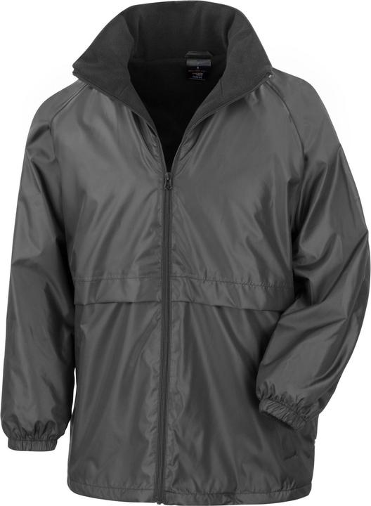 Result Clothing Jacke wasserfest Gepolstert