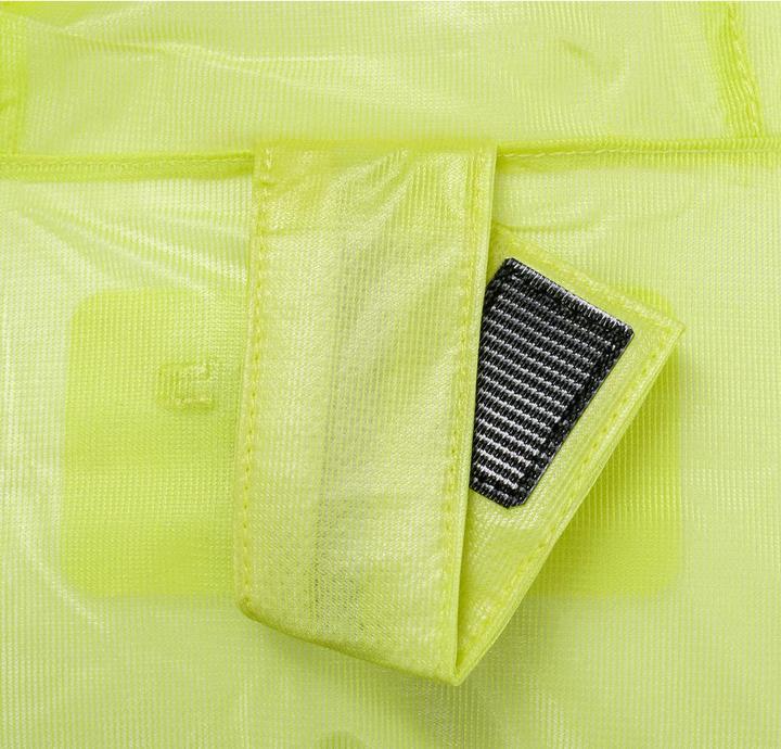 Image du produit MGA Veste imperméable Silvini Savio UJ397 (XL)